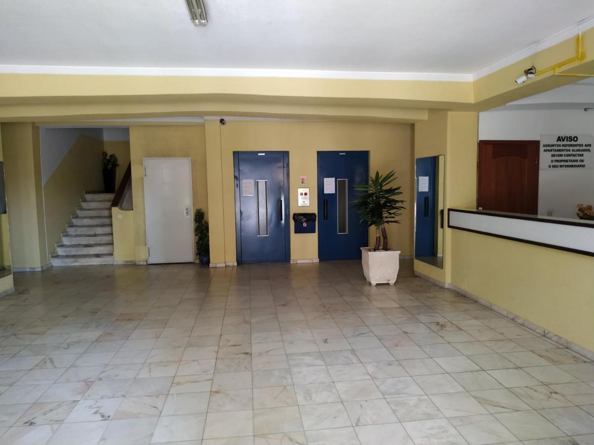 5J Sao Gabriel - Casas & Papeis Daire Armação de Pêra Dış mekan fotoğraf