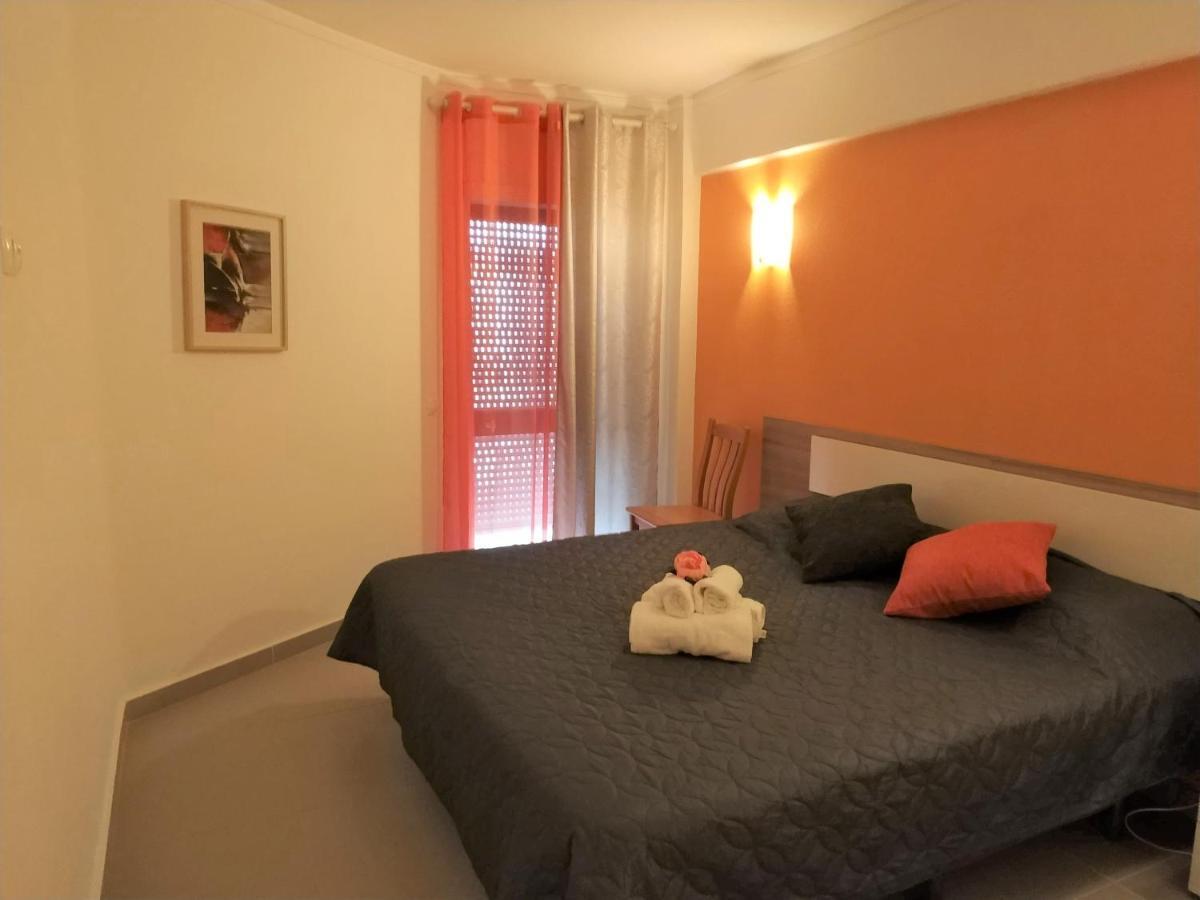 5J Sao Gabriel - Casas & Papeis Daire Armação de Pêra Dış mekan fotoğraf