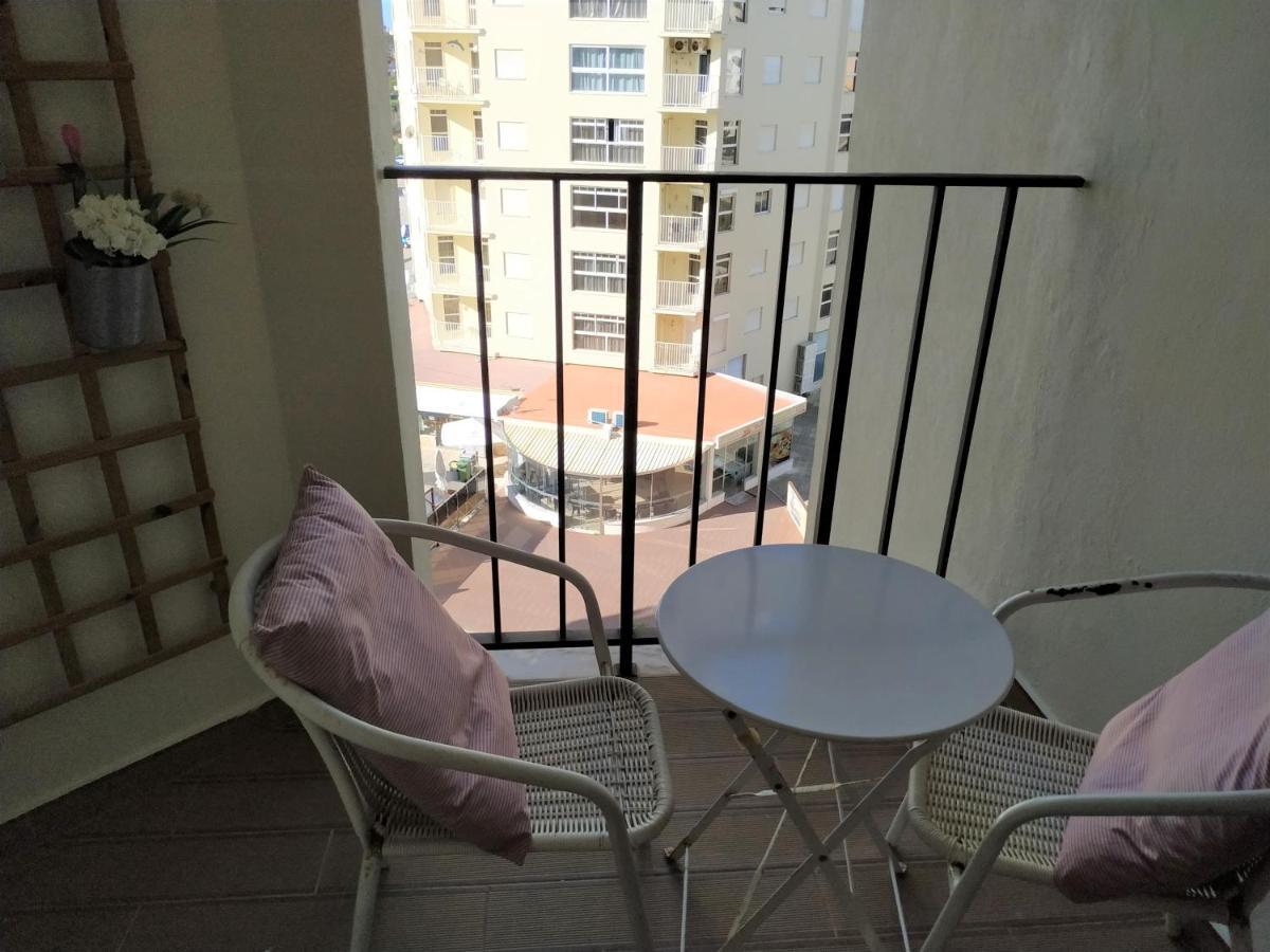 5J Sao Gabriel - Casas & Papeis Daire Armação de Pêra Dış mekan fotoğraf