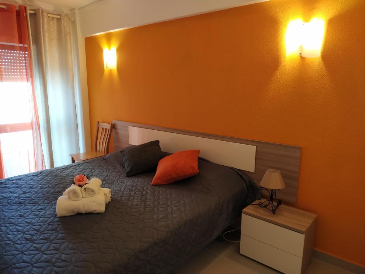 5J Sao Gabriel - Casas & Papeis Daire Armação de Pêra Dış mekan fotoğraf