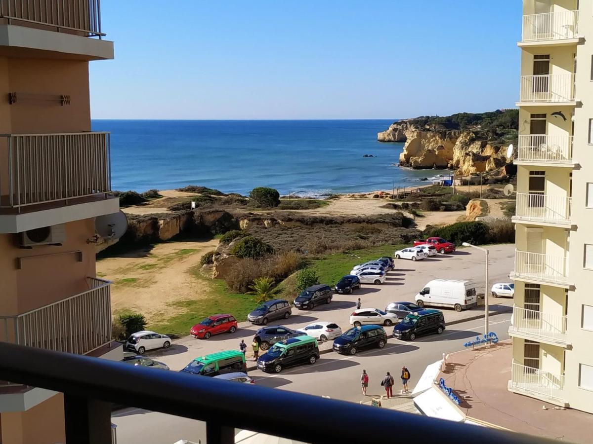5J Sao Gabriel - Casas & Papeis Daire Armação de Pêra Dış mekan fotoğraf