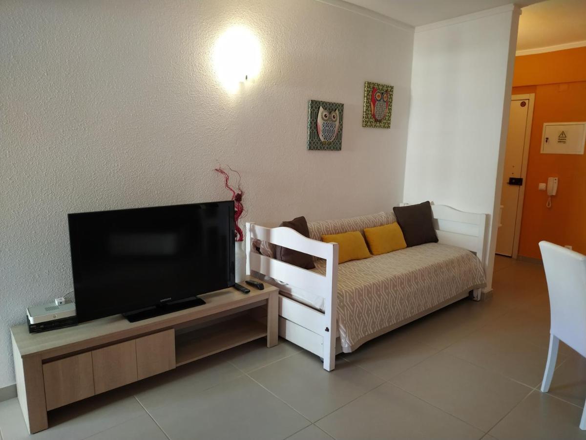 5J Sao Gabriel - Casas & Papeis Daire Armação de Pêra Dış mekan fotoğraf